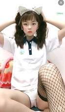 ██ 性感小美女 良家小美女被男友无套啪啪多场内射 图 19