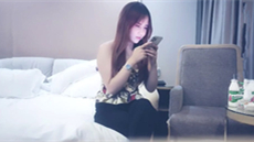 ██绿播转黄~无比可爱 你的小布丁 ~道具自慰~爆浆 图 30