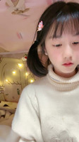 ██极品嫩模! 小尾巴 网红脸,爽翻天的道具自慰 图 12