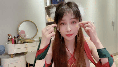 女神放飞自我~100%心动感觉 anna102 多种道具自慰~一晚狂撸~ 图 01