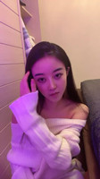 ██颜值完胜明星!大秀震惊全场~ 小樱桃 疯狂抽插小穴 图 19