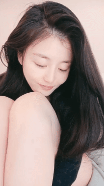 最美大学校花女神下海 晴颜 明星级颜值 初恋的感觉好美 图 01