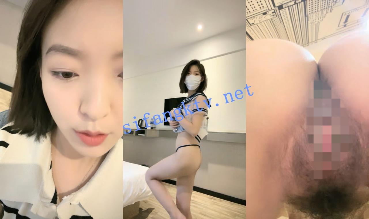 ♎ 艺校学妹 04年海南艺校女神~骨干身材~脱光抠逼自慰! 图 09