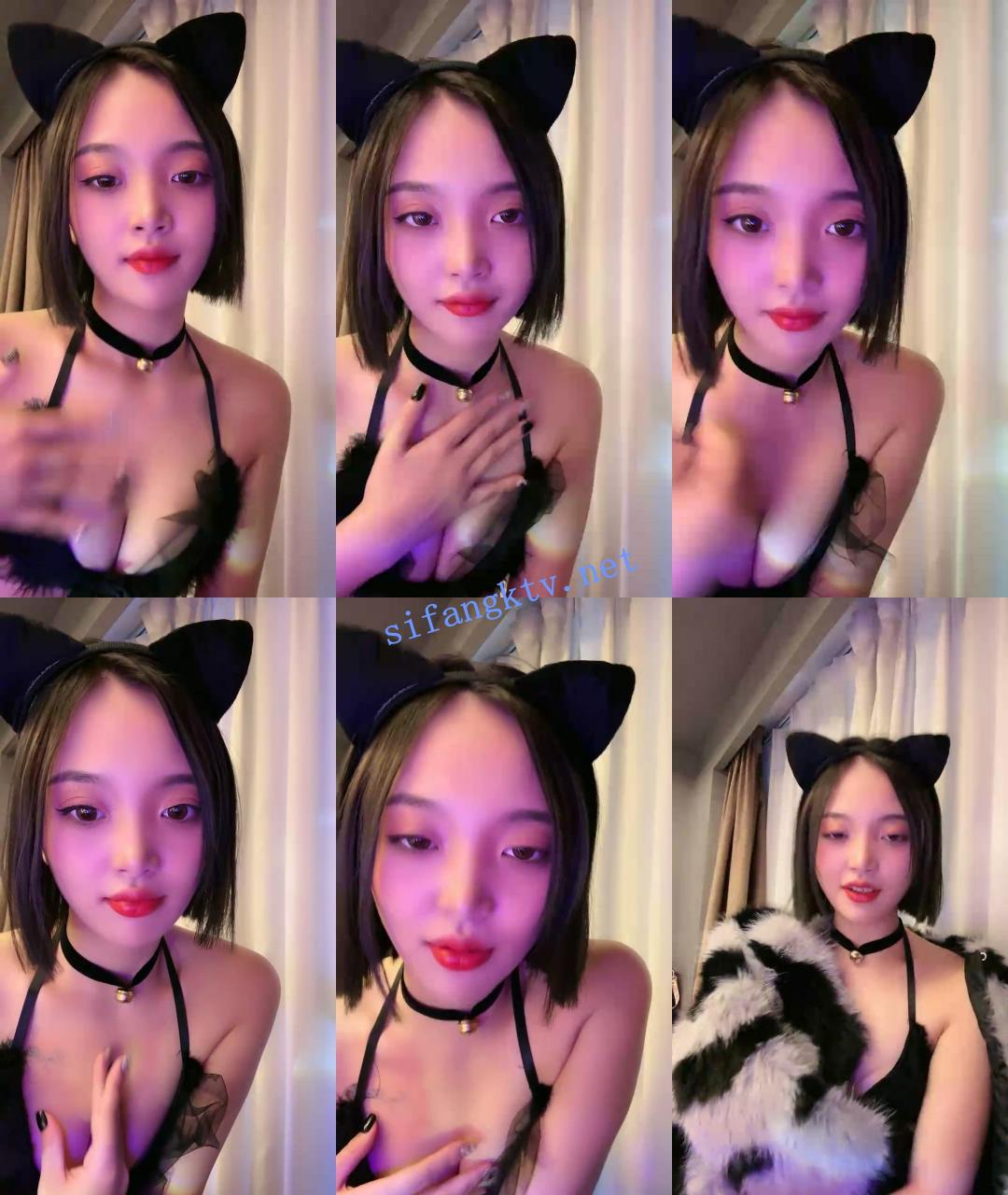 明星颜值~超漂亮~水灵女神 就叫林 道具自慰~爽~口水直流 图 08