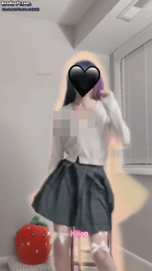抖音风 最全抖音风裸舞 变装 反差超大合集 美女云集 图 02