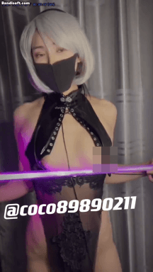 抖音风 最全抖音风裸舞 变装 反差超大合集 美女云集 图 14