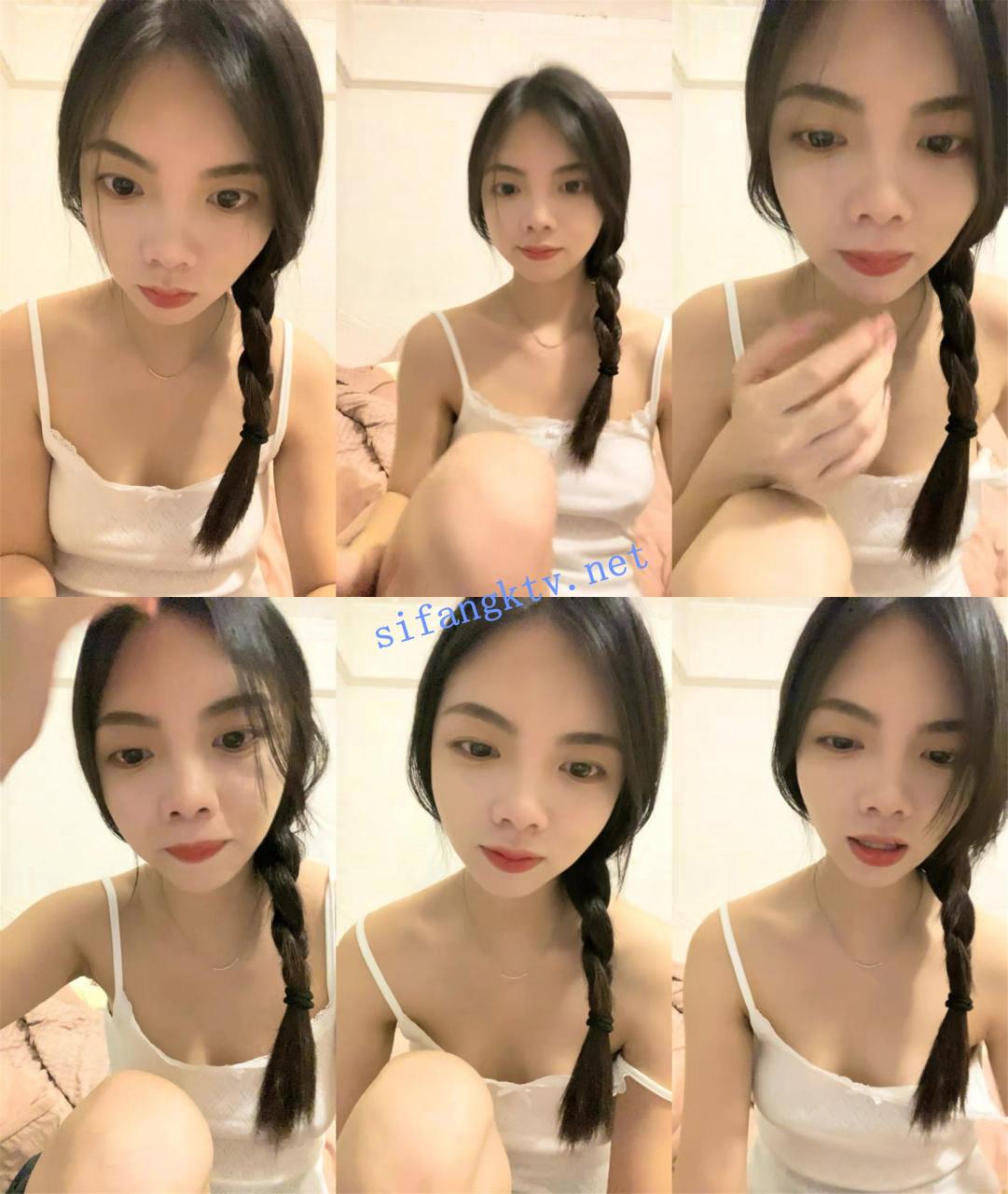 ❤♡卧槽~新人~好迷人的美女哇~ 五花肉 首秀~跳弹自慰了 图 01