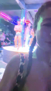 健身主播~嗑药找男模~ 翘臀桃桃 酒店啪啪~喷水大秀~收费~ 图 01