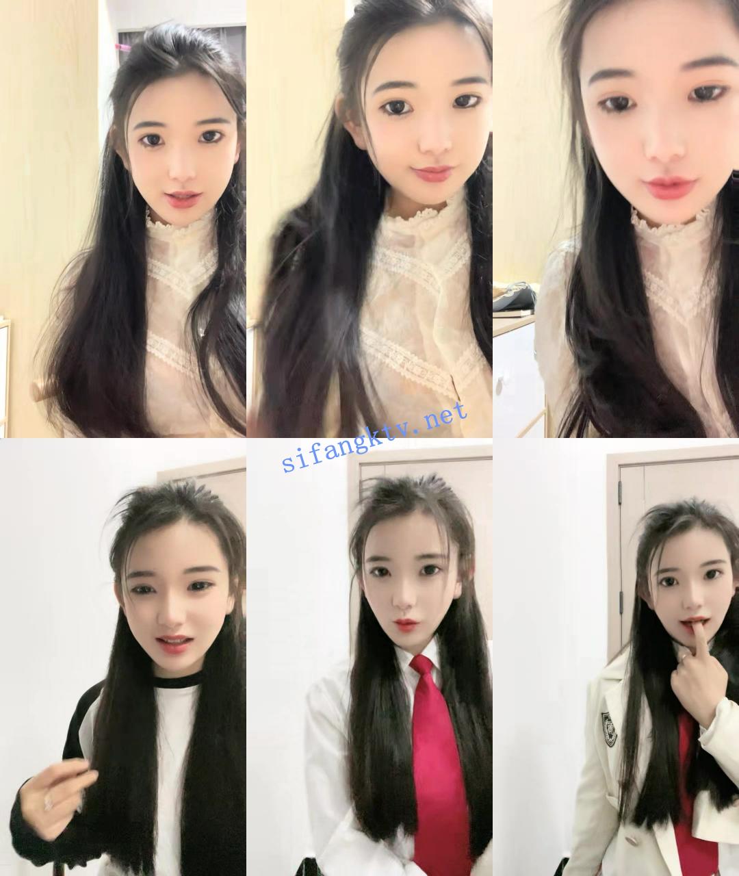 ☸大二G奶学妹 我不是学妹 校花级JK女神 馒头逼 疯狂扣穴 图 01
