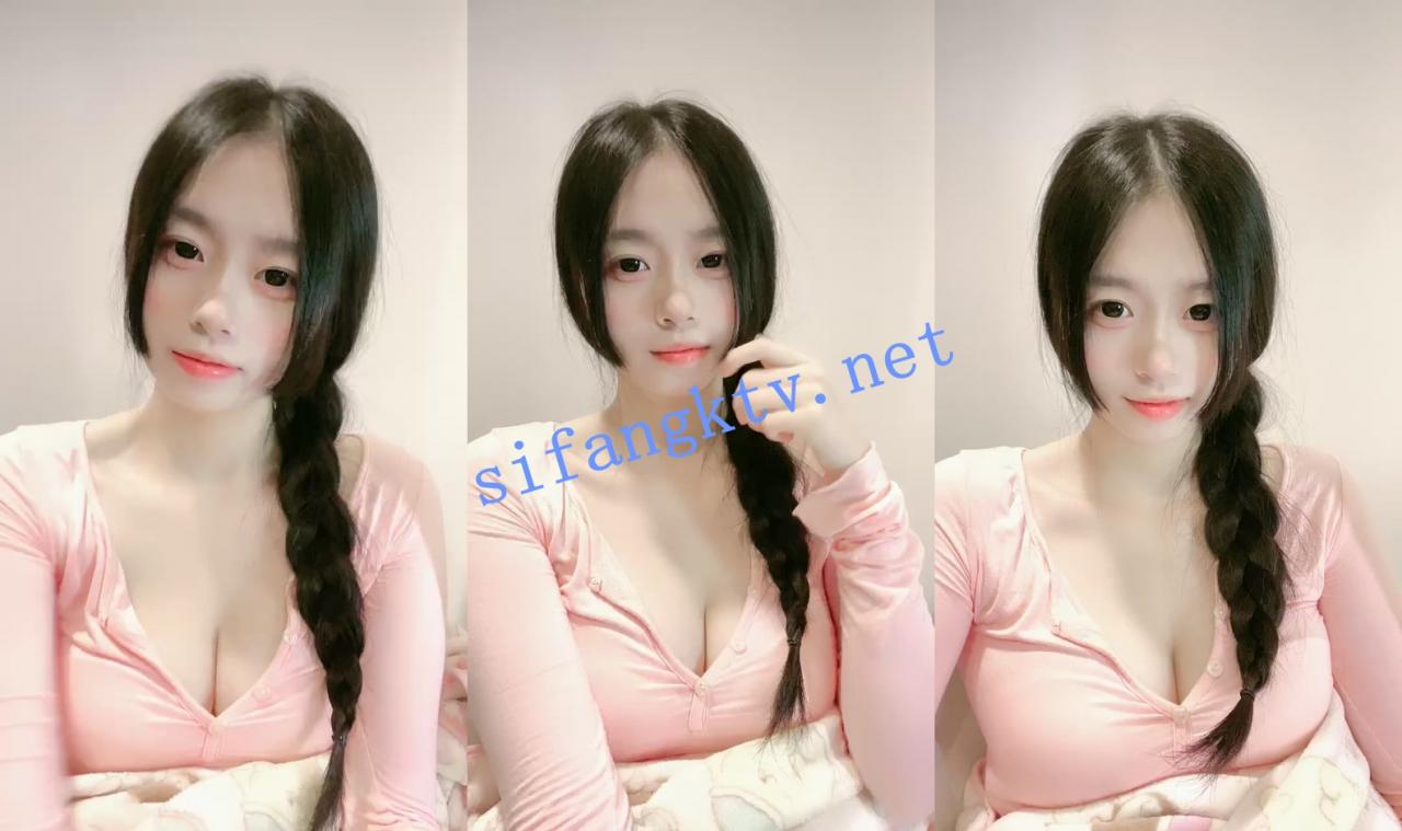 ⚡ 核弹!不输抖音网红的大奶子学生妹! 菠萝果酱 图 07