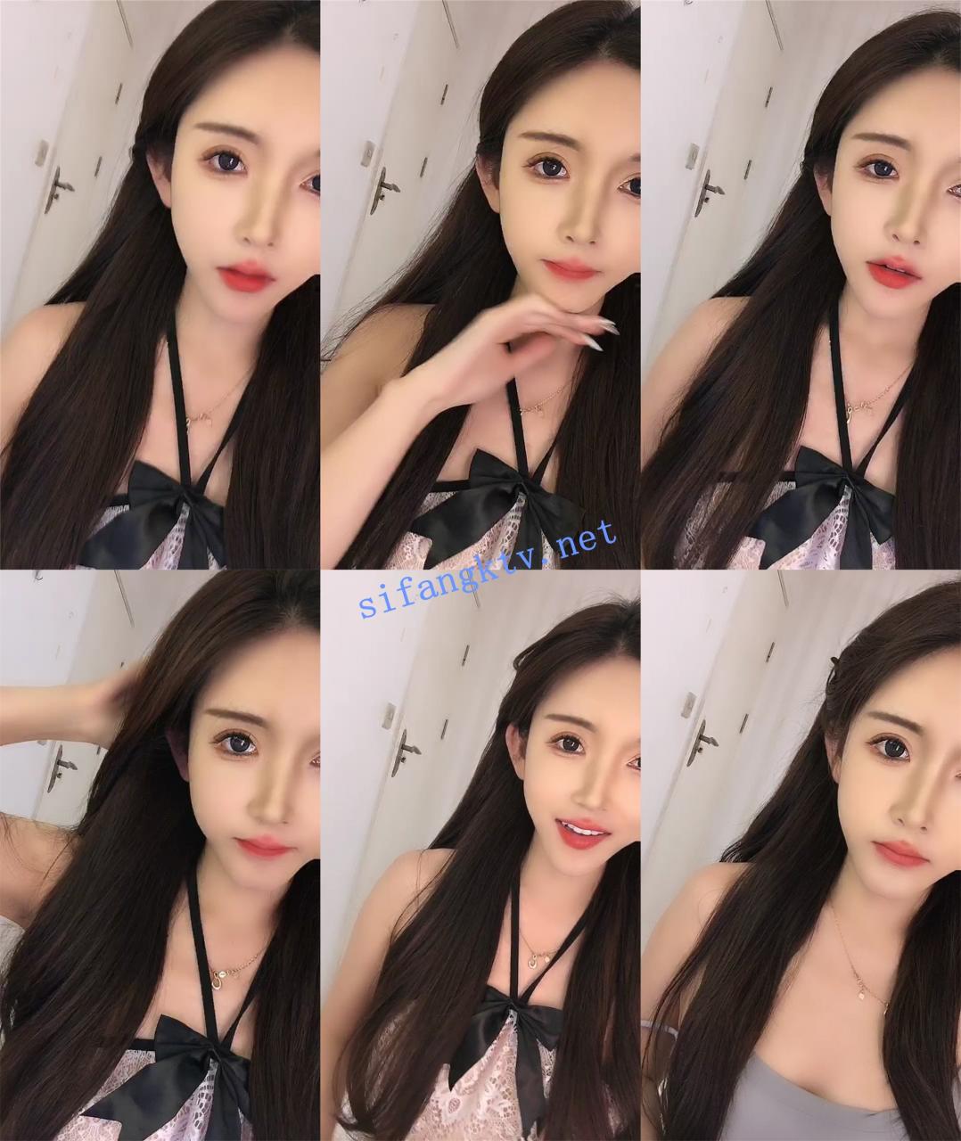 绿播女神下海!尺度首次突破~ 丸子 诱惑漏B!害我狂撸管 图 05