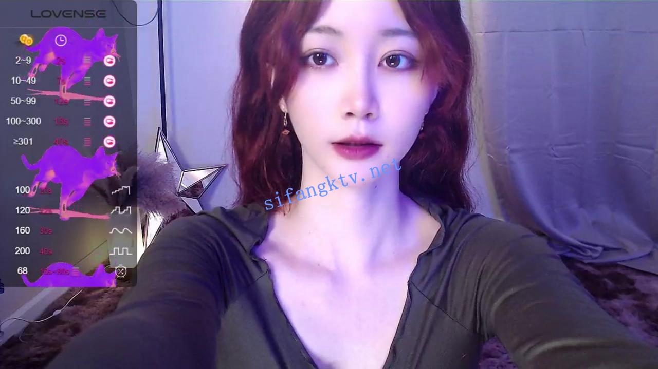 ❤❤❤超级美女~ 030_VIVI 颜值太高了,动作太美,露咪咪 图 01