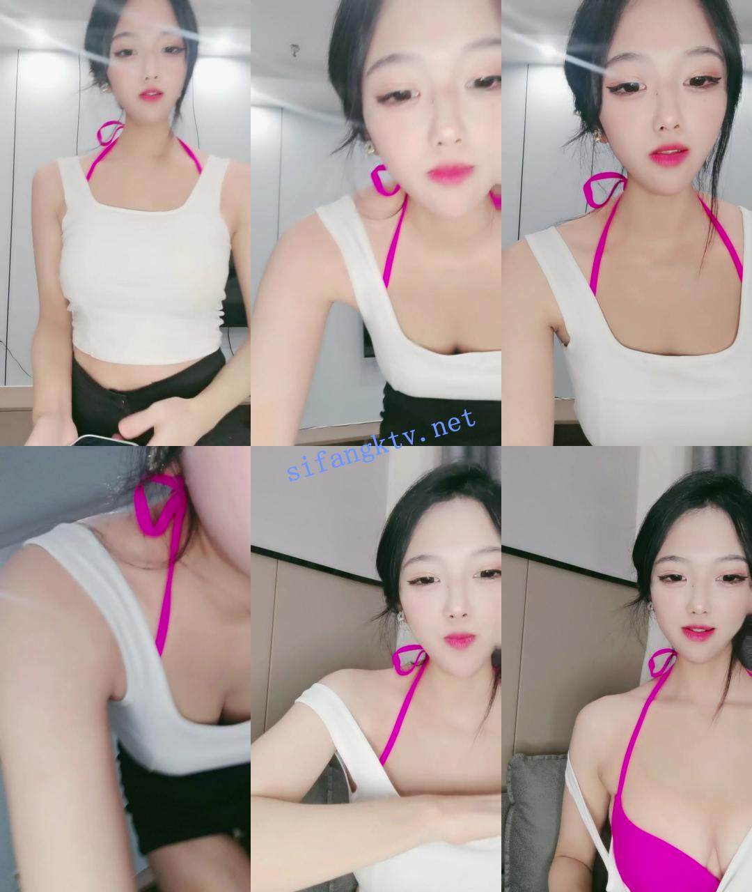 ⚫️美女诱惑~ 楚歌 极品美女在线自慰大秀~~可爱的爆 图 03