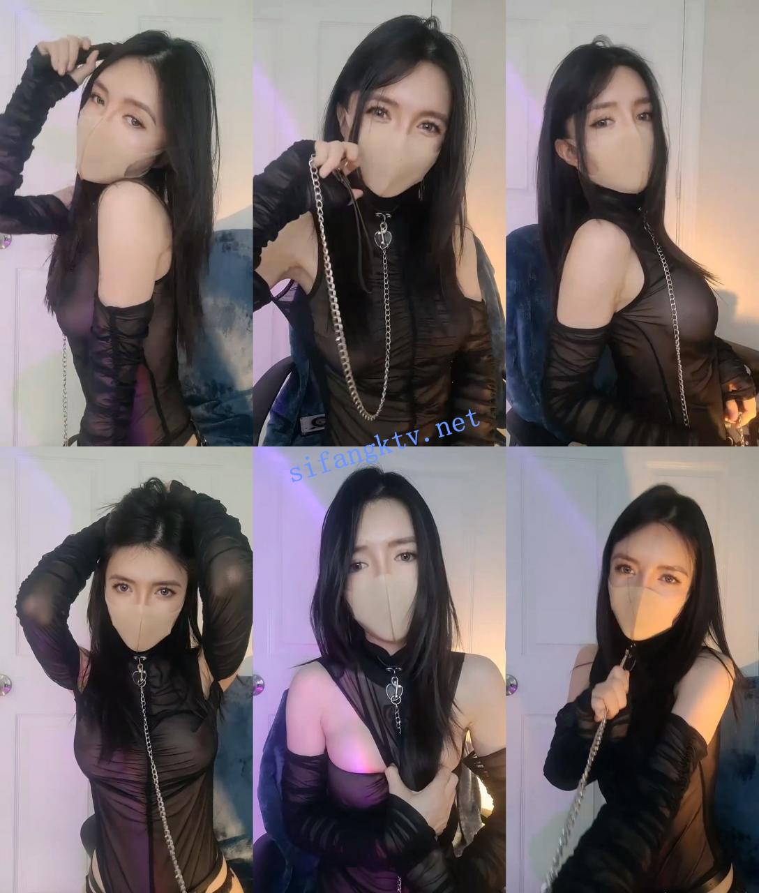 ♆ 山岸又逢花 核弹!这奶子绝了~蜜桃臀~跳蛋自慰~撸到爆! 图 02