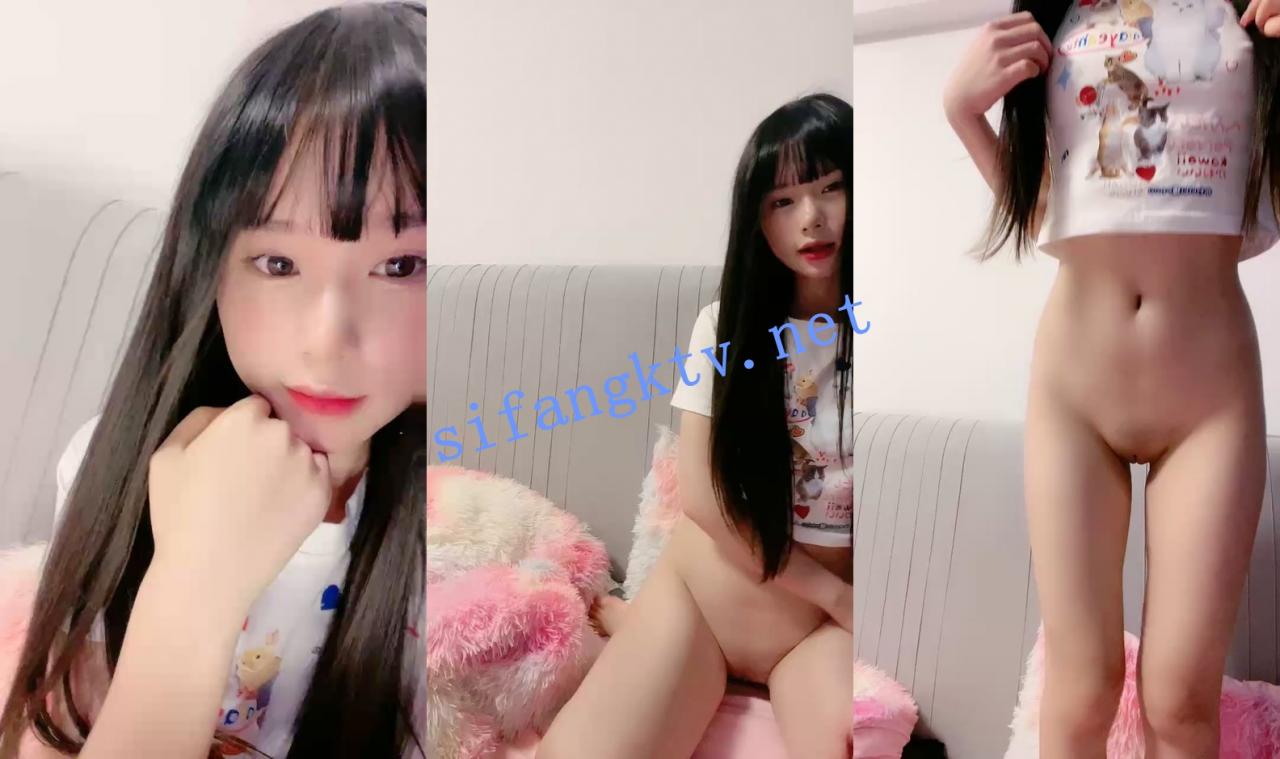 ⚡高颜值校花美少女! 兔纯 超级粉嫩~骚水泛滥~真想干她 图 01