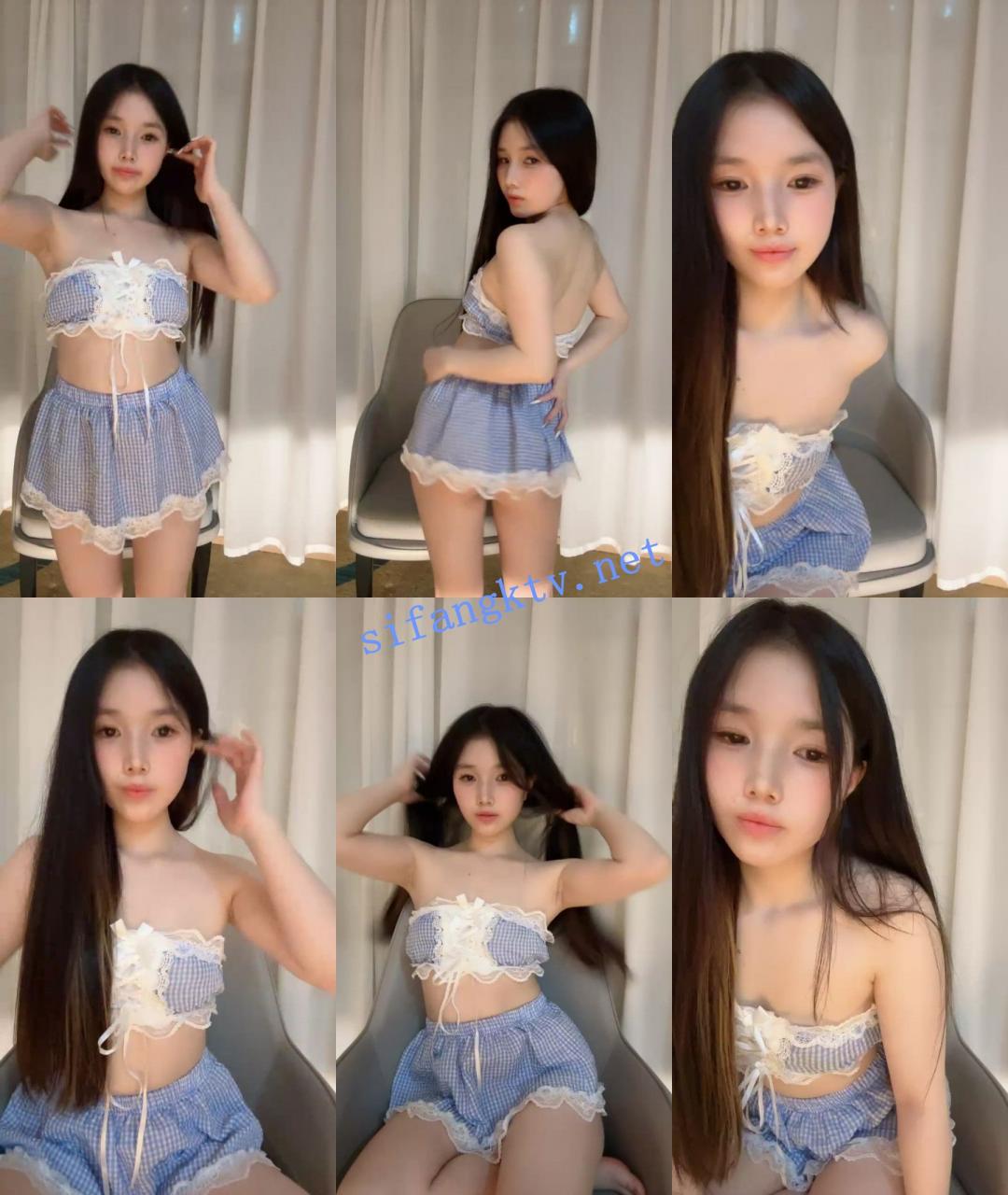 ❤♡哇~哇~初恋的感觉回来了~ 情义蜗牛 迷你制服~自慰了 图 03