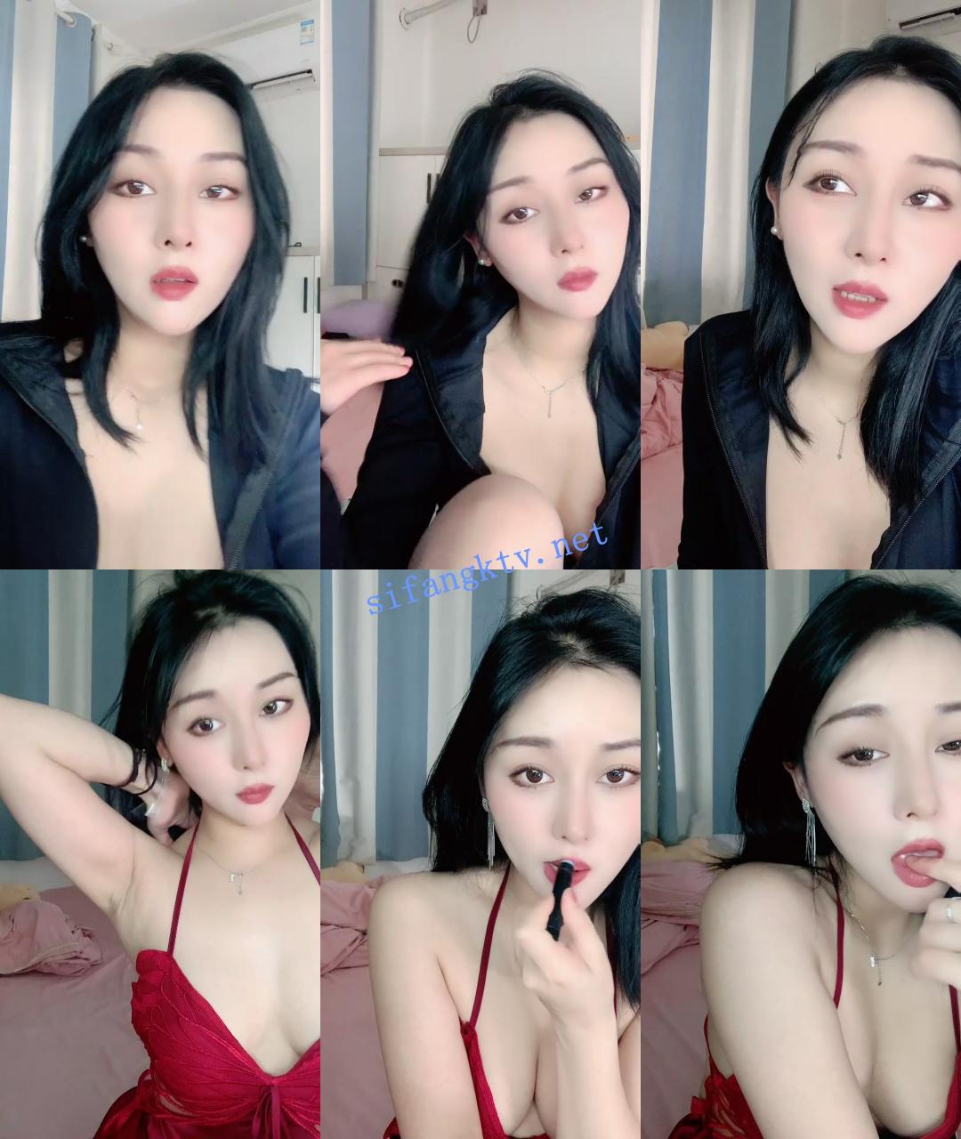 ⚫️超级女神 coco 完爆一线网红~看一眼就想操~直接秒射 图 01