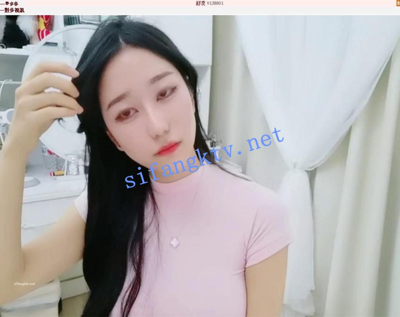 ut-舒凌 高颜值,极品S身材,天然大D,巅峰时期 下 图 02