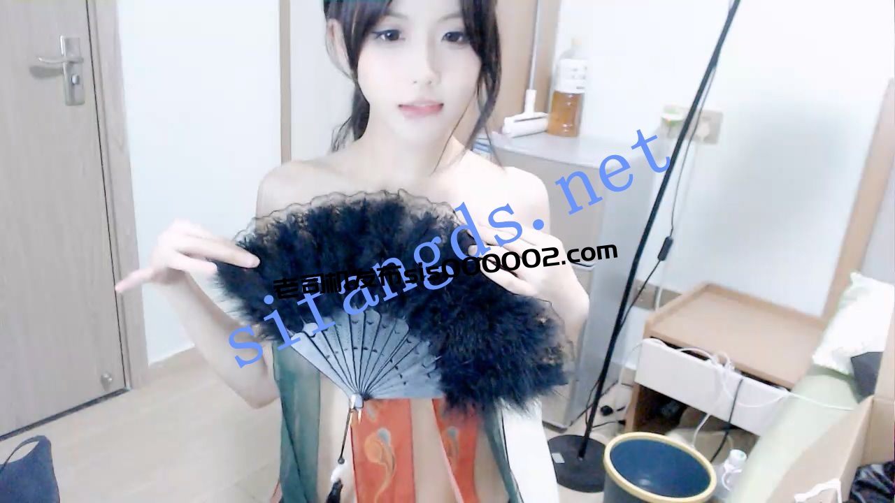 ♆ hk_xiaoxiao 清纯美女! 骚舞~道具自慰~超反差! 图 05