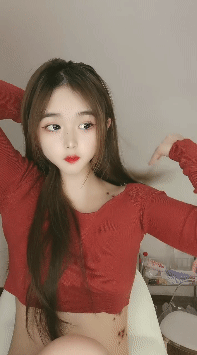 最美大学校花女神回归 气泡 最佳女友 初恋的感觉超甜美 图 01
