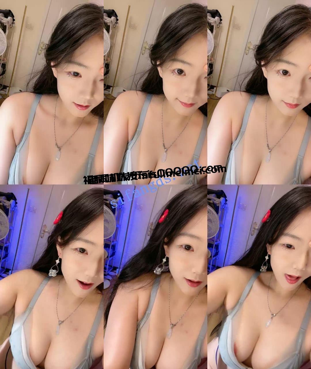 极品女神来啦! 萌白酱甜味弥漫 道具自慰爆浆~淫水狂喷~ 图 02