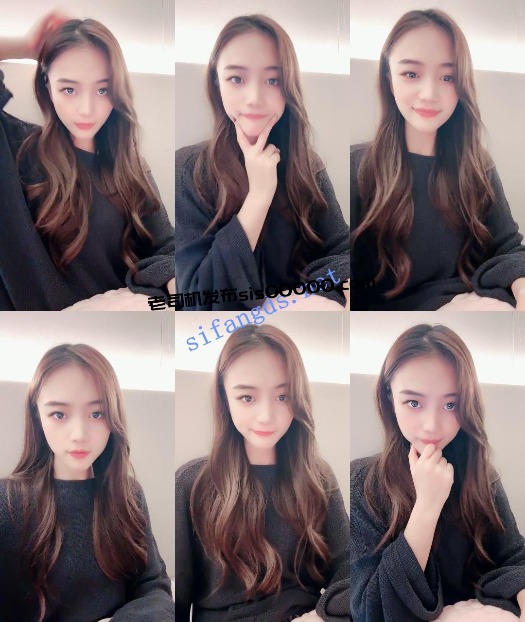 ☸校花级女神 小熊oi 颜值逆天~全裸沐浴~扒穴自慰~狂撸! 图 01