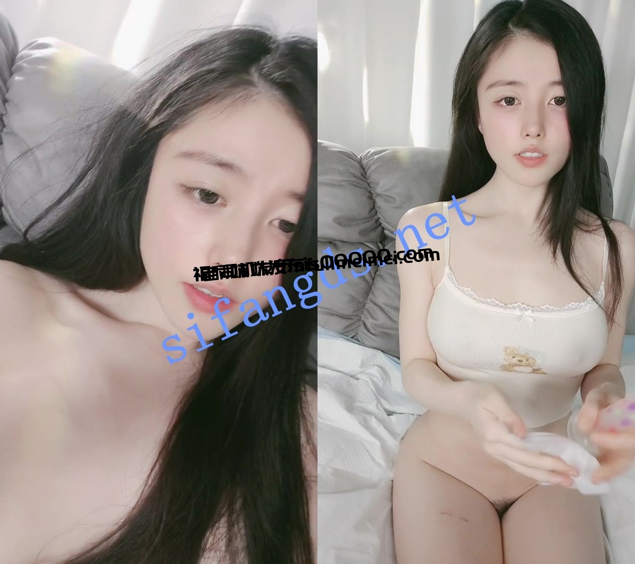 ██超级重磅,女神开始大秀了 熙颜 好久没秀~尺度超大 图 02