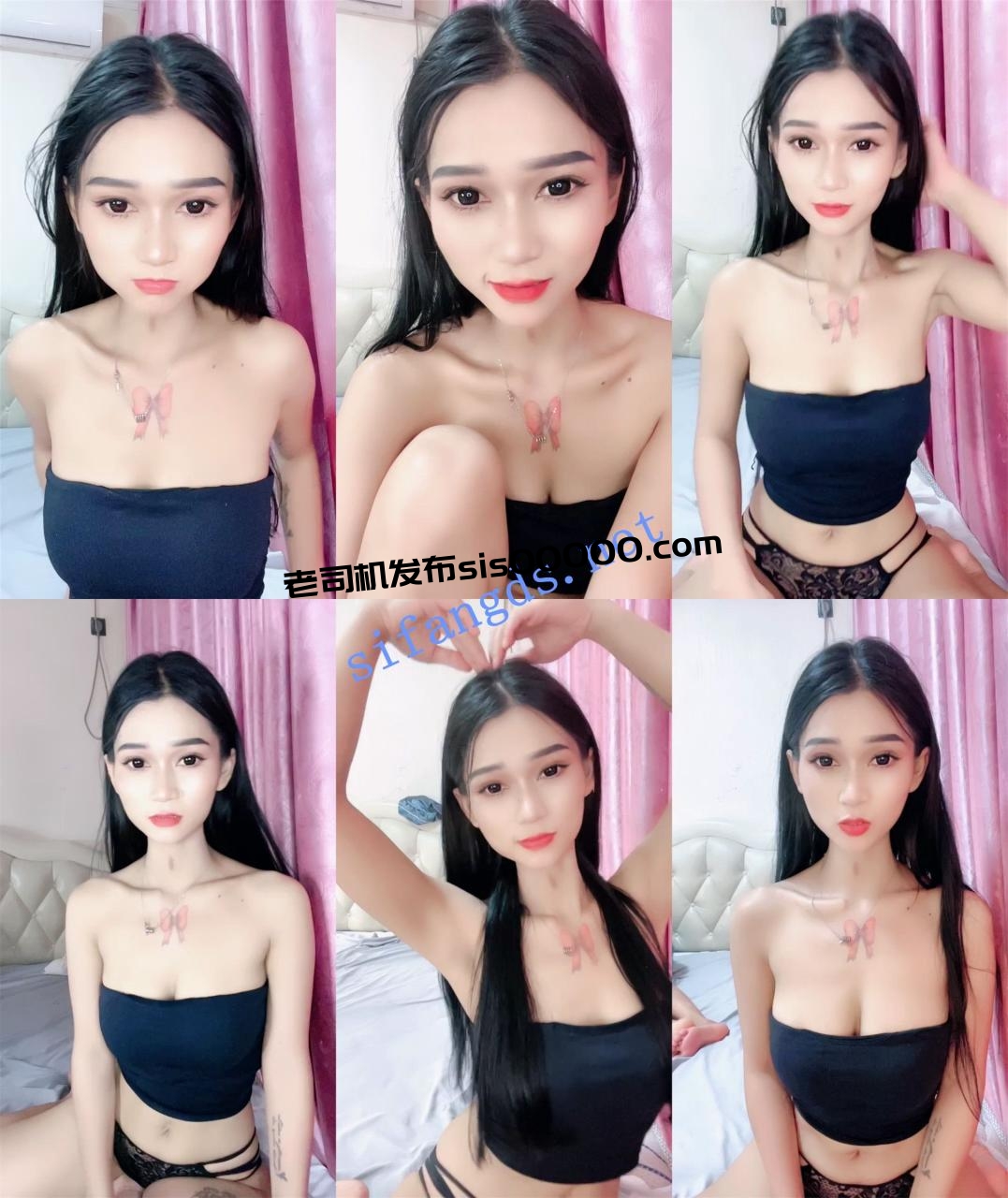邻家御姐下海!好骚好漂亮~ 鱼儿要吃 道具自慰!狂喷水~ 图 05