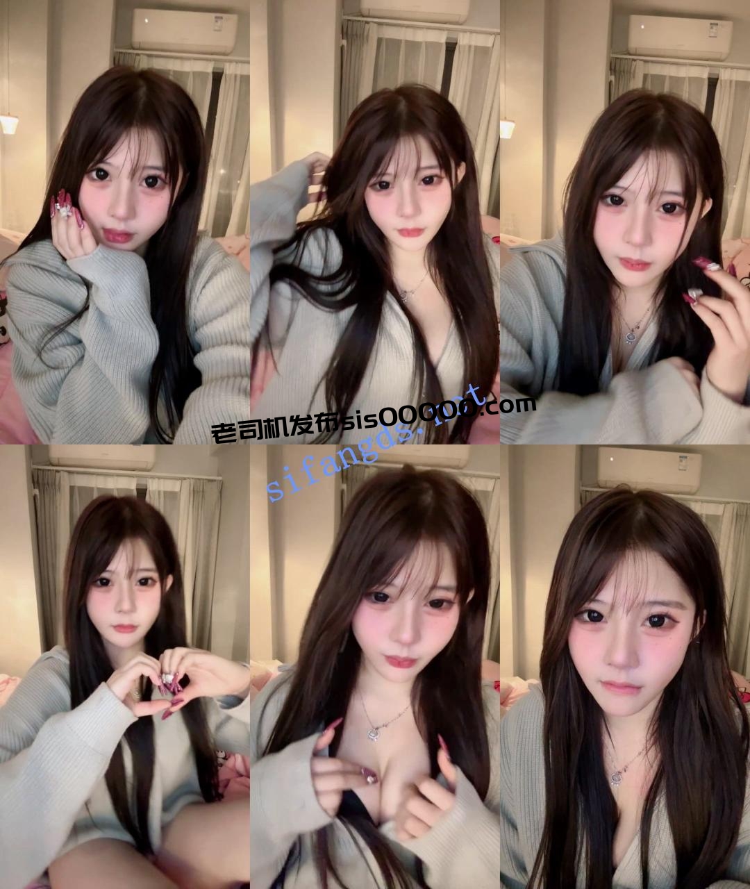 ♆ 纯爱猪猪侠 清纯校花!纯天然美乳~肛塞~道具自慰~爽! 图 05