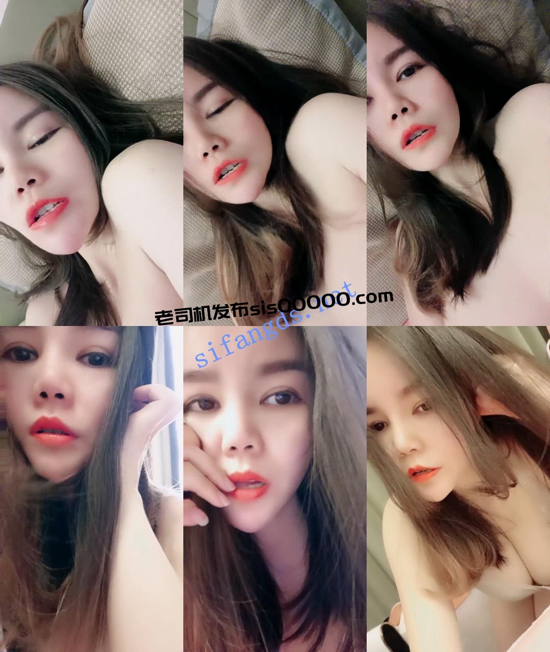 ♆♆ 甜心宝贝是我哦 巨乳肥臀! 掰穴道具自慰~淫水狂喷! 图 02