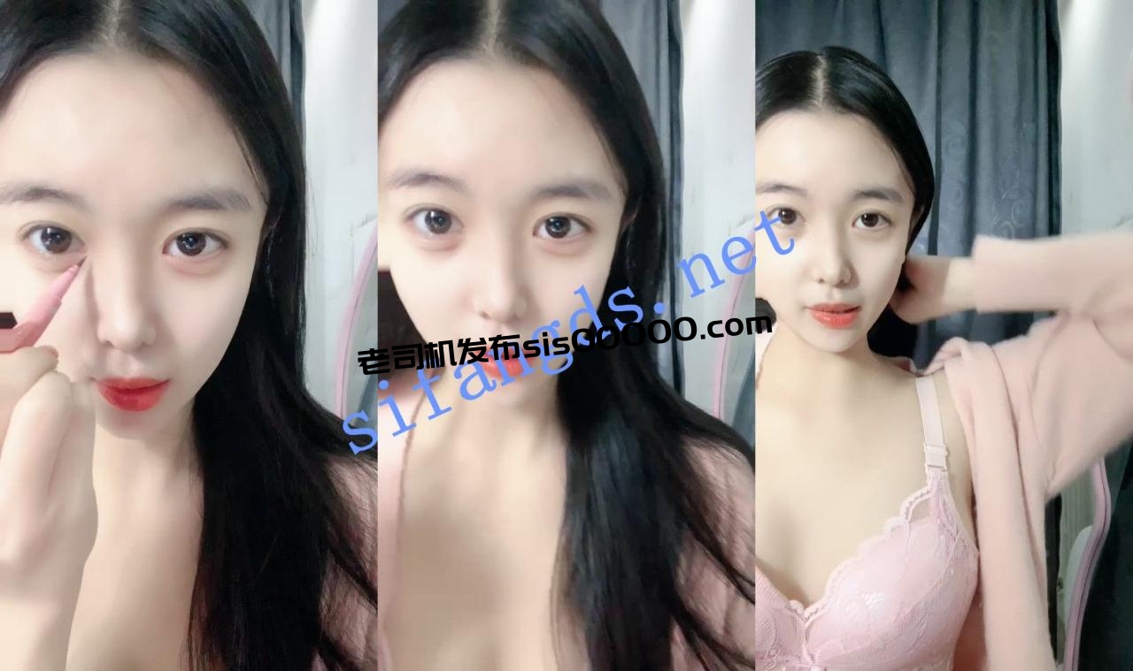 ⚡年底最美女神!一丝不挂脸逼同框撸到爆!~ 八个汉堡 ~ 图 01