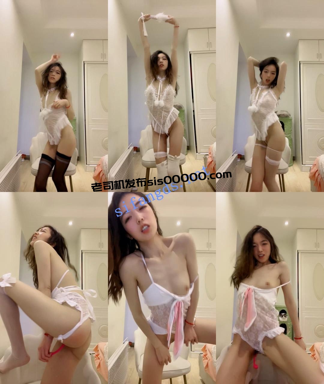 ♆ 苏婉婉 重磅! 超级漂亮~裸舞~道具~喷水~让你欲罢不能! 图 07