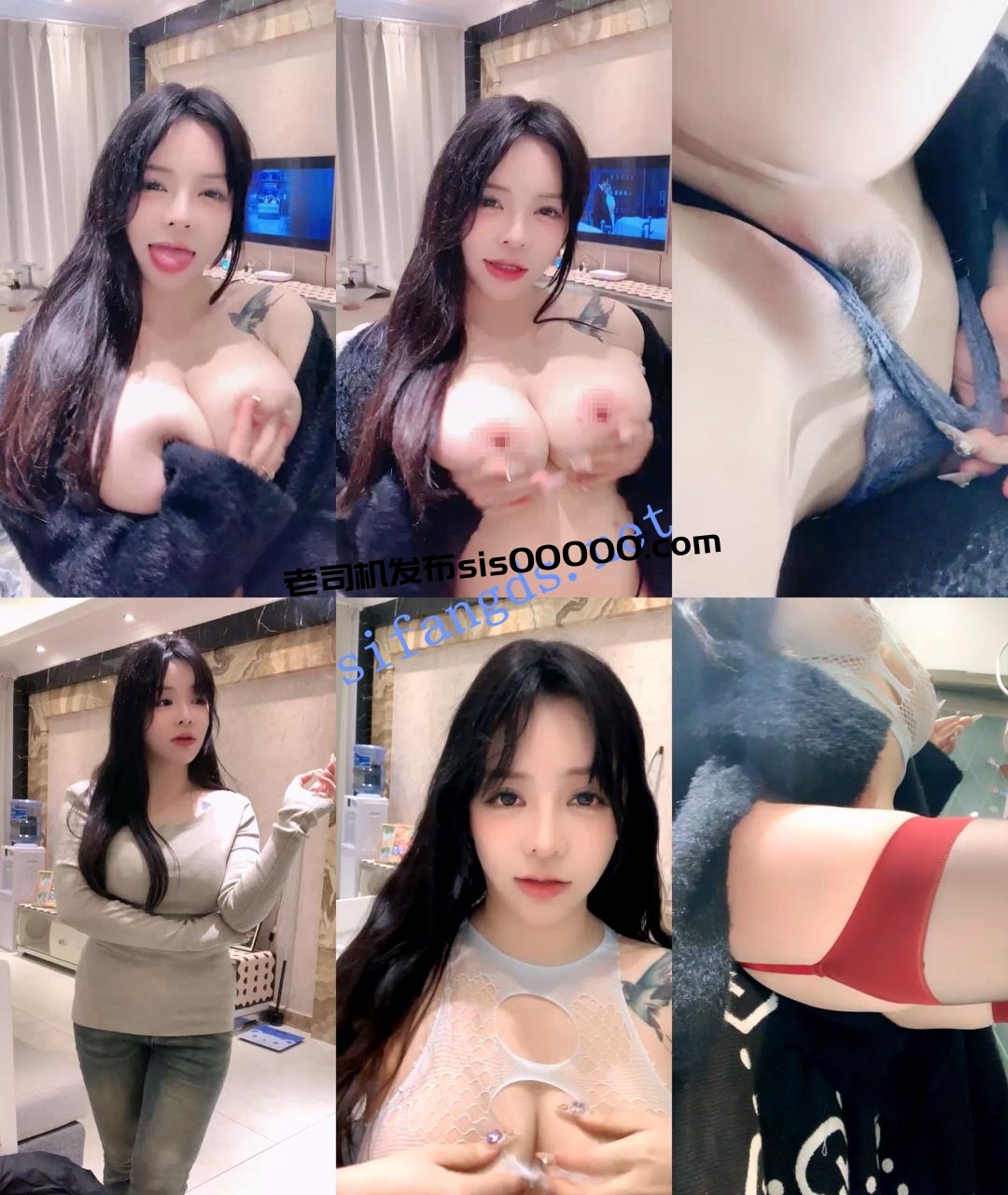 顶级尤物 四川幺妹! 炸土豆 童颜巨乳~跳蛋自慰淫水泛滥 图 03