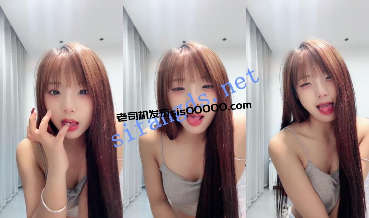 ⚡好好看的小美女下海!绝对极品!真想干她~ 要个大的 ~ 图 01