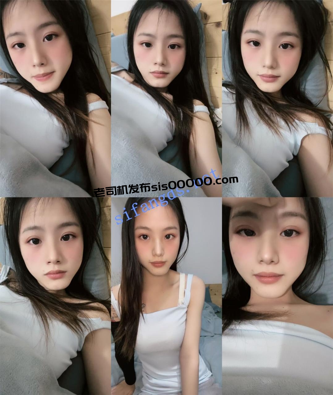 新人!校花刚下海就被狂干~ 你的欲梦 无套啪啪!超过瘾~ 图 05