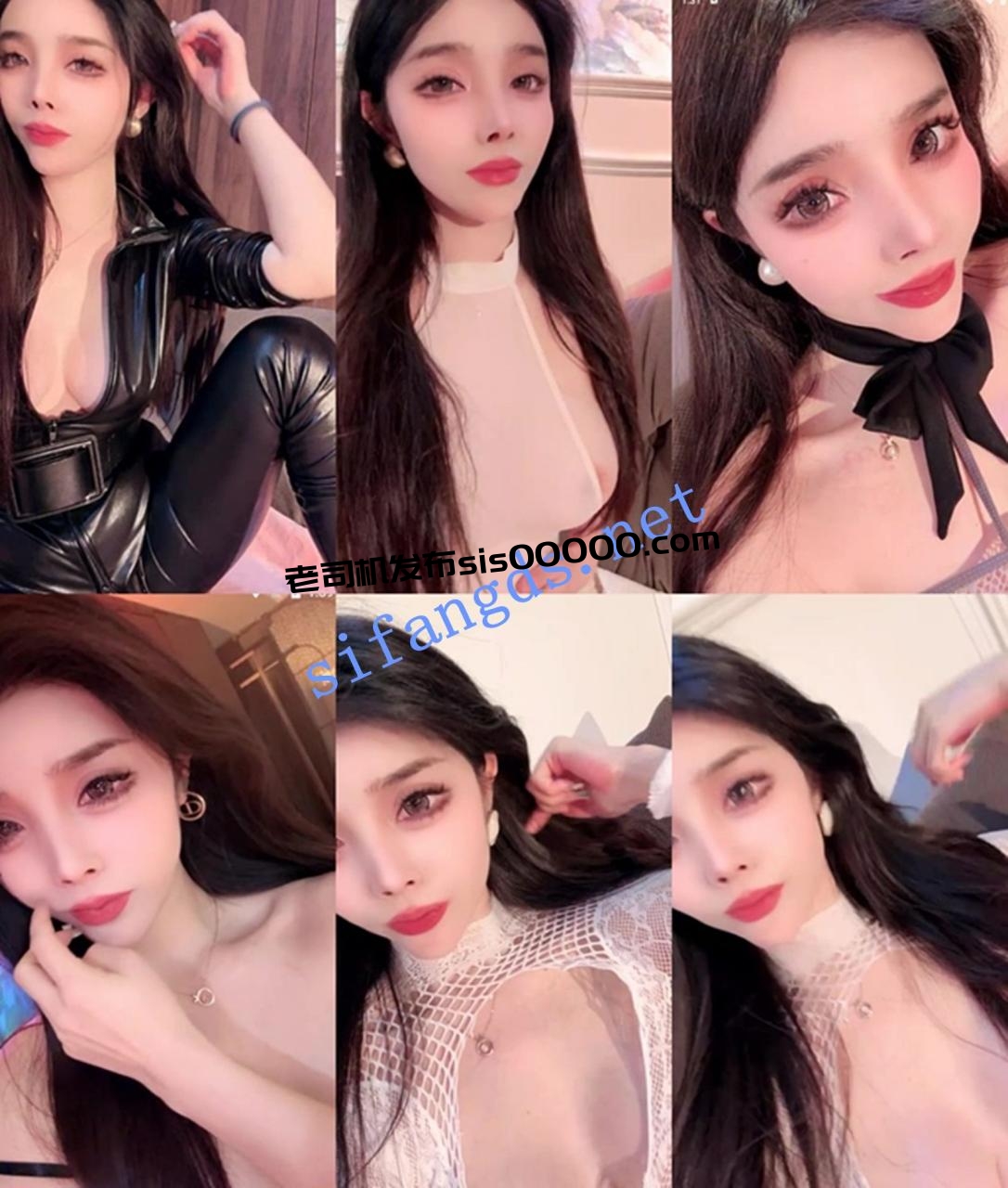 灬喷水女神~极限诱惑 白熙 美乳~白虎粉穴~自慰疯狂喷水6 图 01