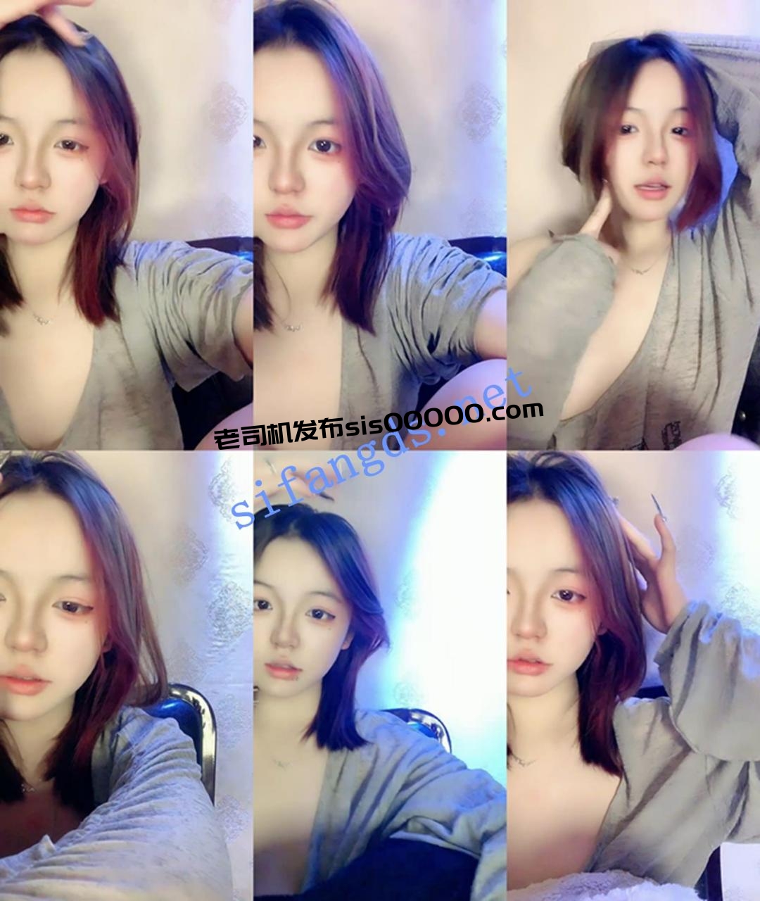 灬超级漂亮~ 意外 清纯萌妹~激情骚舞~白虎嫩逼~扣逼爆浆 图 01
