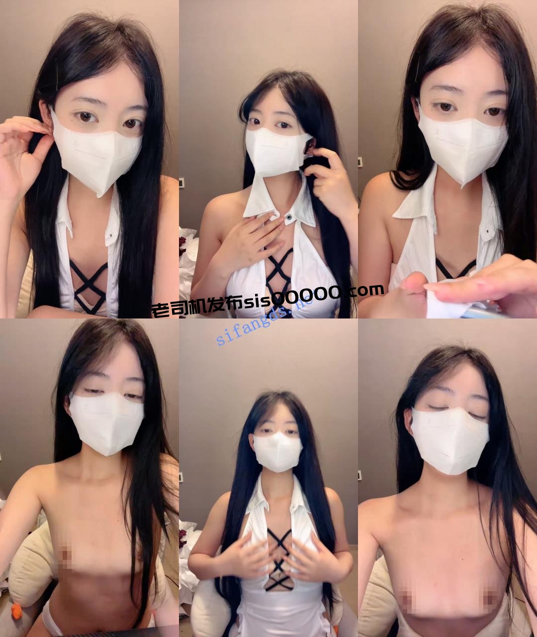 ♆♆ 颜如玉 顶级校花~丝袜美腿~抖音裸舞~特写道具~抽插 图 07