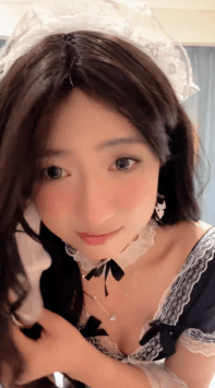 ♆♆ 小鹿大秀 舞蹈校花! 全裸骚舞~道具自慰~白浆直流~! 图 01