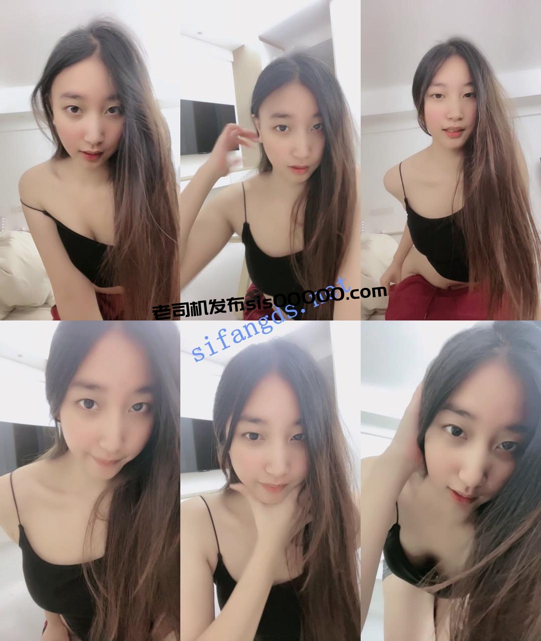 ♆ 陈小鱼 学生情人! 绝世美乳~道具自慰~我要狂撸100次! 图 05