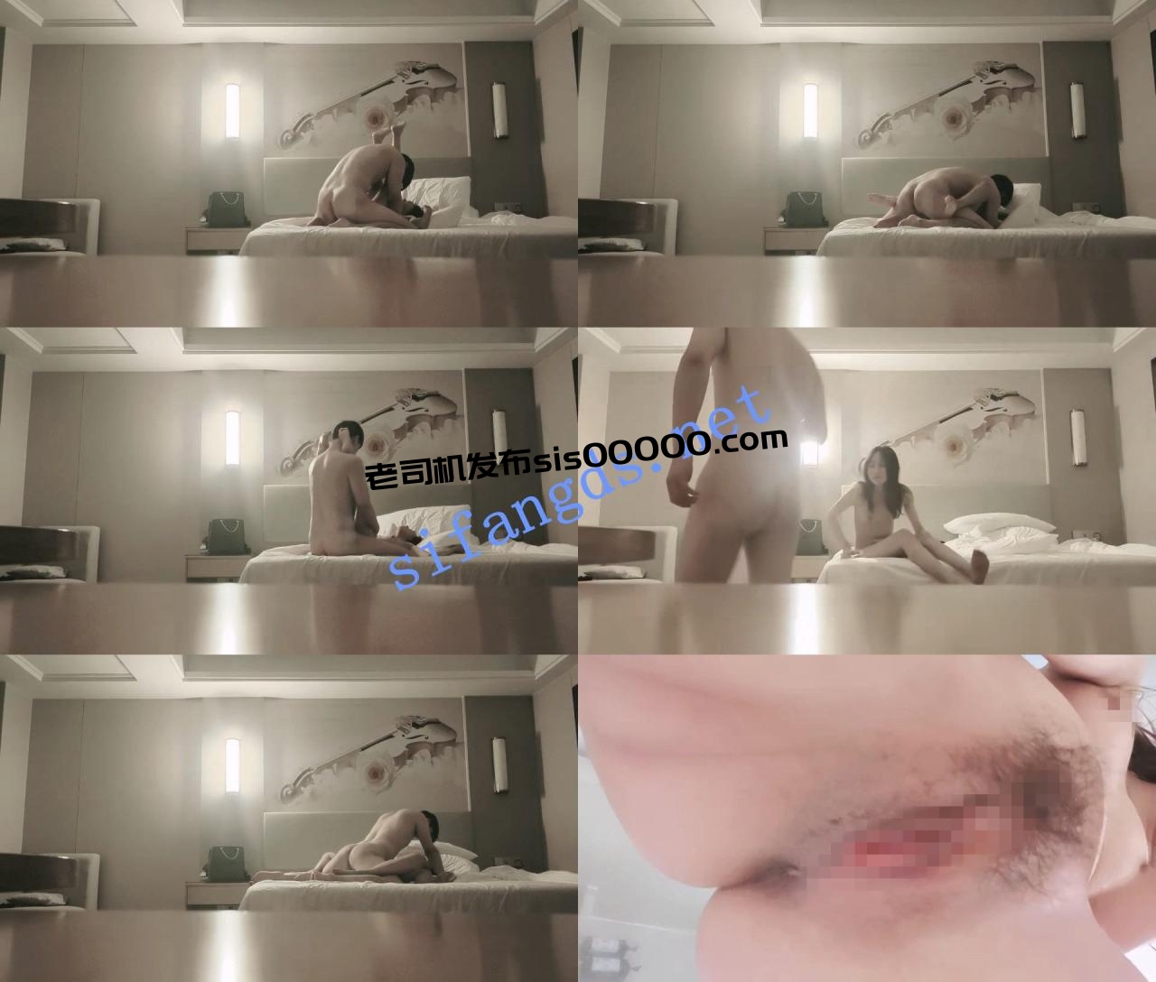 ♆♆ 沐沐 美容院技师~! 美乳诱惑~跳蛋狂震~开房激情狂干 图 08