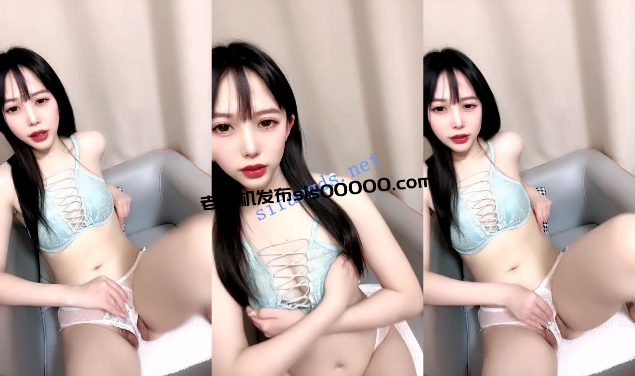 ⚜️顶级仙颜校花 粉粉滴 揉穴自慰~首次看她流白浆~过瘾 图 07