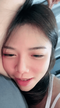 顶级新人绿播女神下海 007学妹 明星颜值好美 终于被操了 图 01