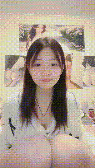 校花下海!好粉好嫩!奶子好大~ 可爱珊珊 啪啪狂操!爽~ 图 01