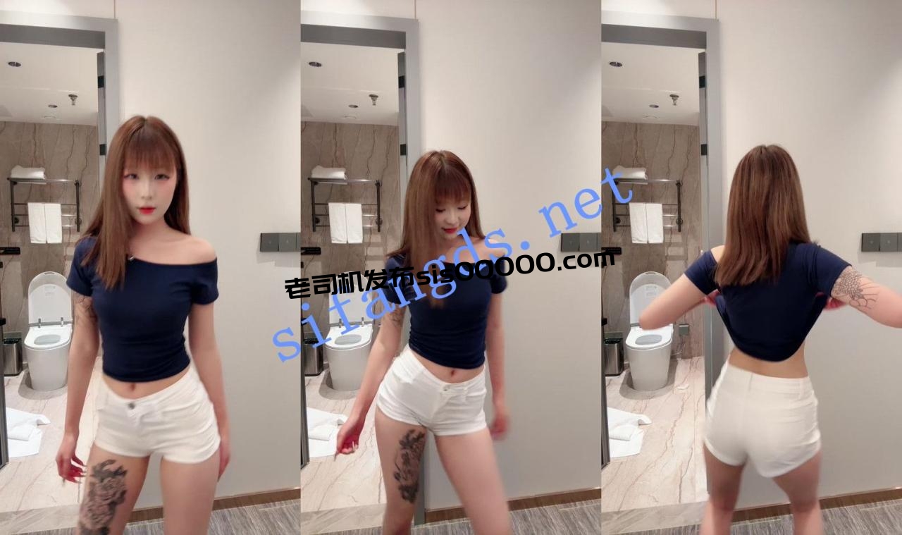 ⚡高颜值19岁小妹妹酒店啪啪! 哆宝 操逼前先跳个脱衣舞 图 03