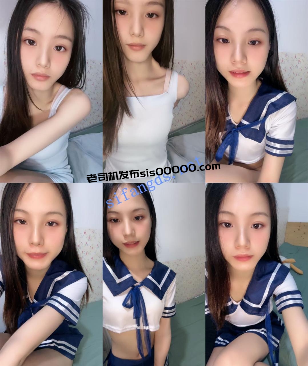 疯狂推荐!清纯校花再次来袭~ 你的欲梦 心都被她美化了~ 图 02
