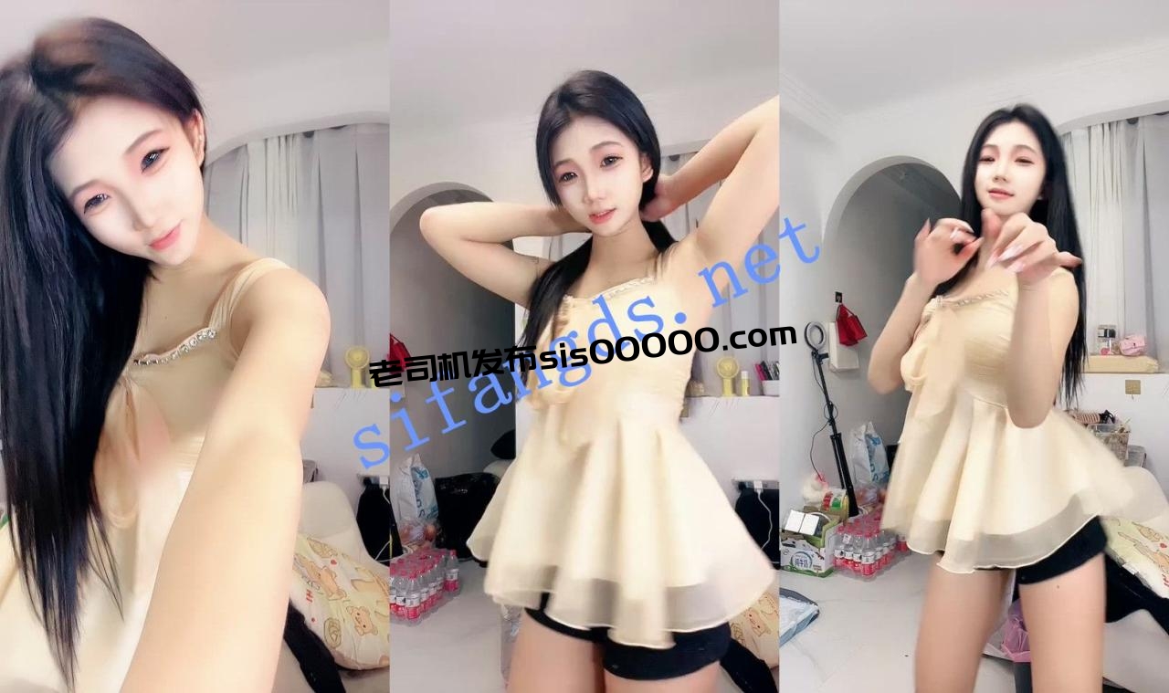 ⚡ 核弹!00后小美女和男朋友同居天天操逼!~ 淼淼 图 01
