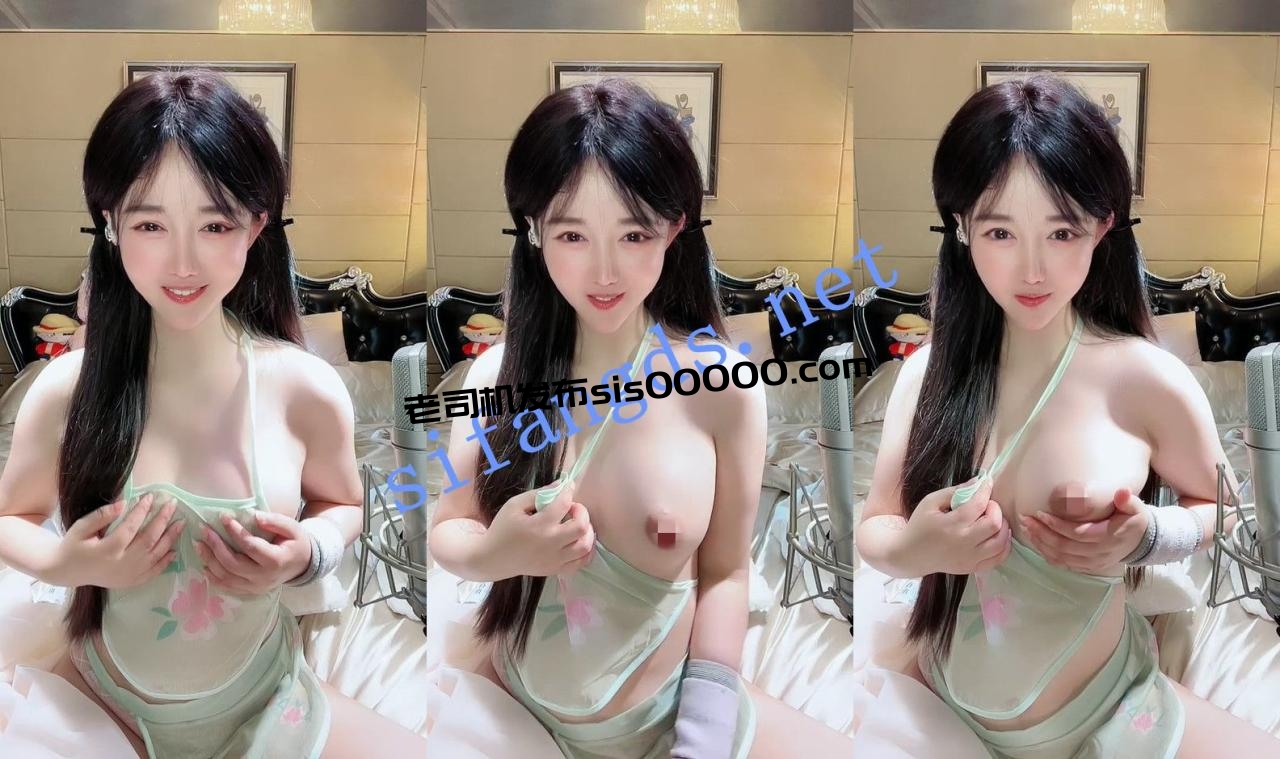 ⚡倾国倾城古风美女! 小宝儿 可遇不可求~鸡巴硬邦邦~ 图 03