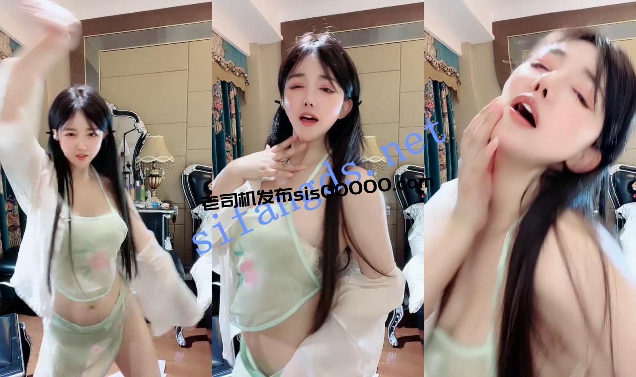 ⚡倾国倾城古风美女! 小宝儿 可遇不可求~鸡巴硬邦邦~ 图 05