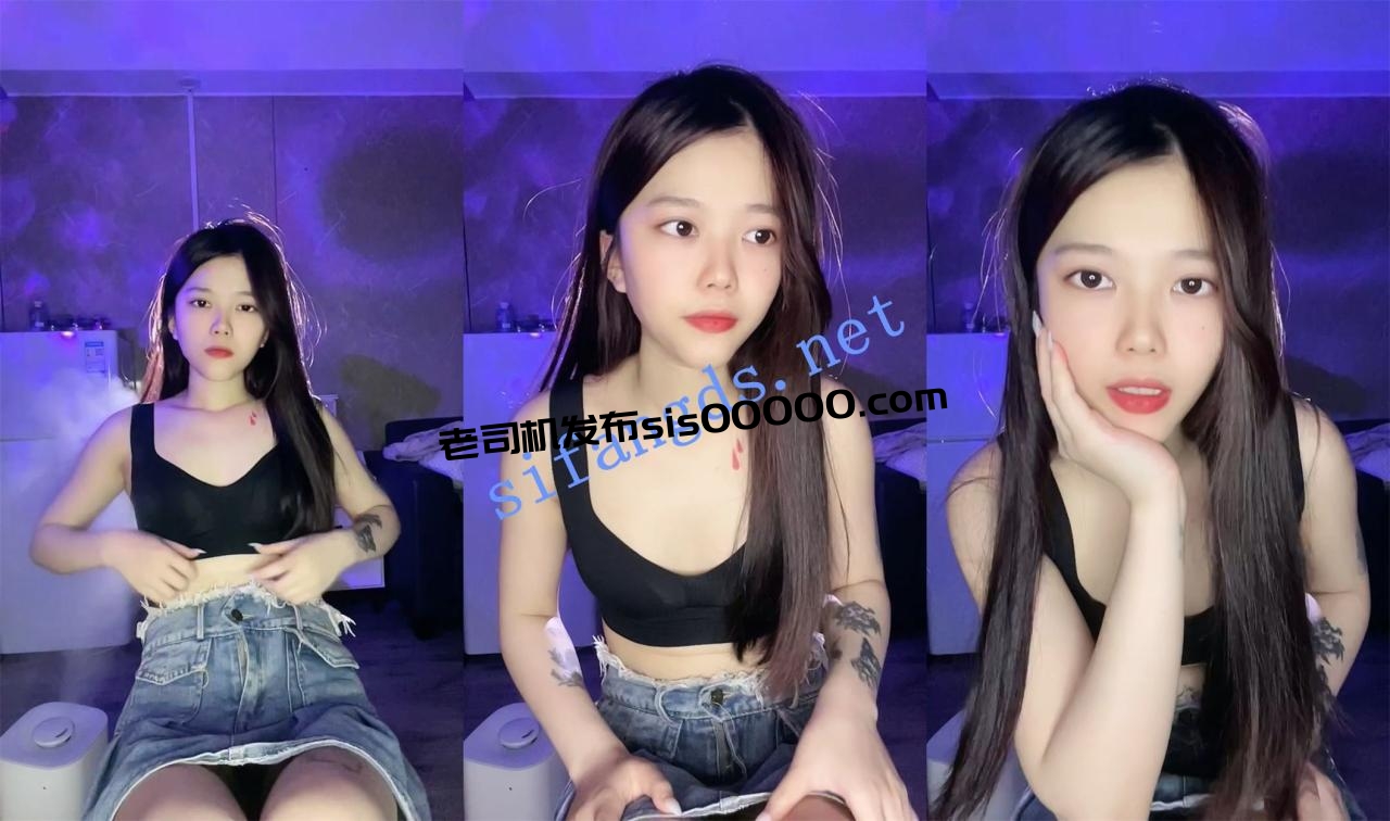 甜美学妹~超漂亮! 用棒棒糖砸你哦 青春的味道 全裸抠逼 图 01